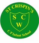 <p>St. Crispin's CP Infant School<br />St. Crispin's Road<br />Westgate-on-Sea<br />Kent<br />CT8 8EB</p>
<p>(01843) 832040<br /><span style="text-decoration: underline;">office@stcrispins.school</span></p>